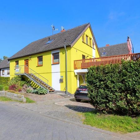 Haus Kieferngrund Villa Heringsdorf  Kültér fotó