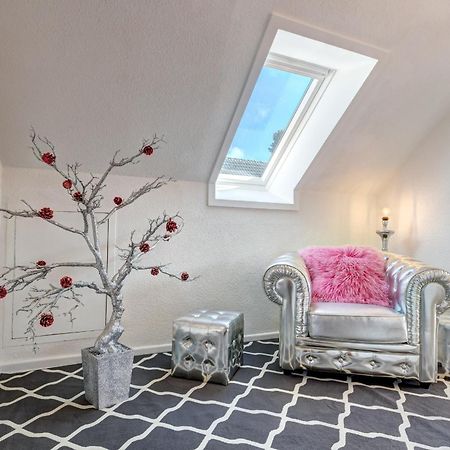 Haus Kieferngrund Villa Heringsdorf  Kültér fotó