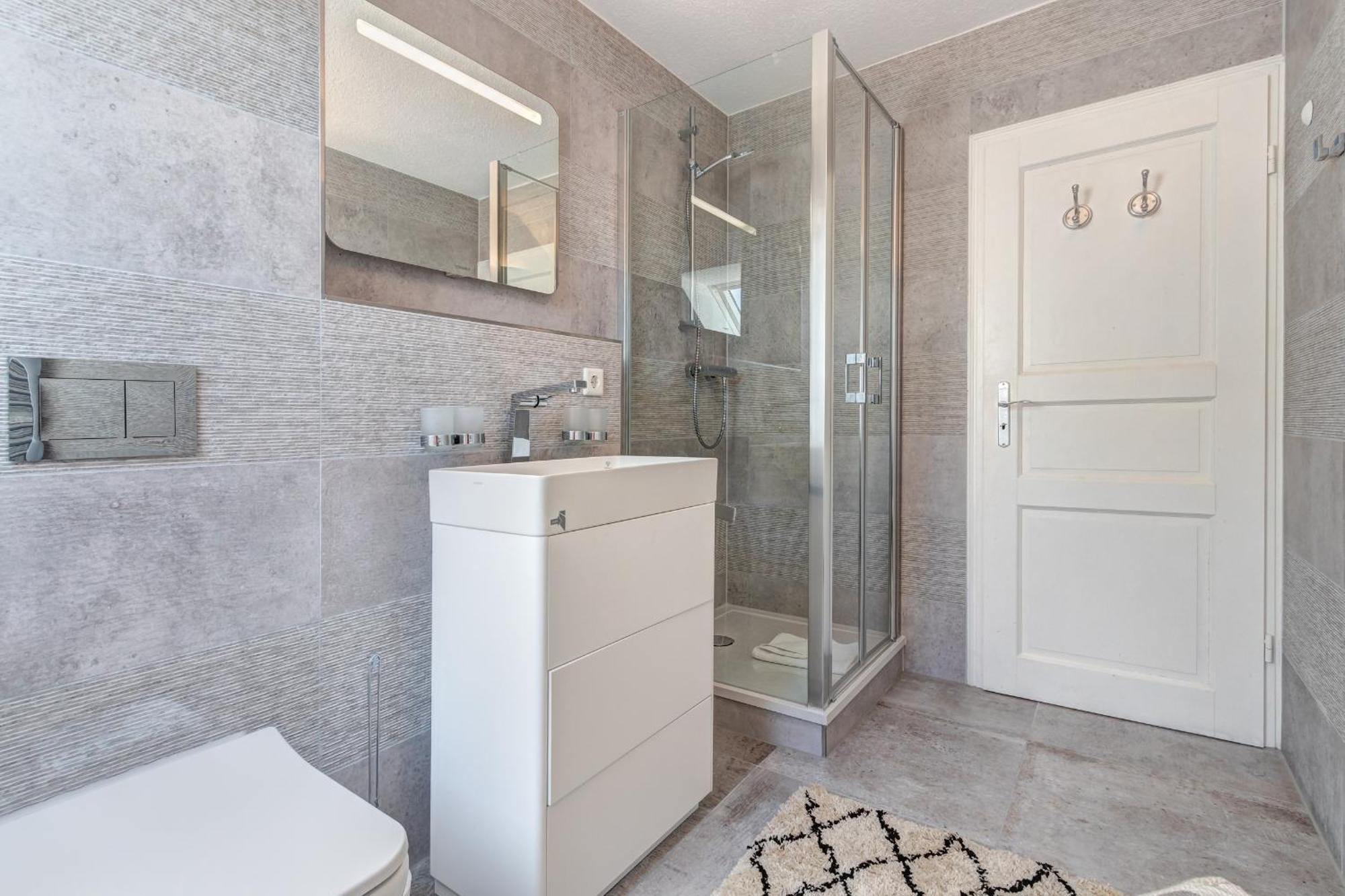 Haus Kieferngrund Villa Heringsdorf  Kültér fotó