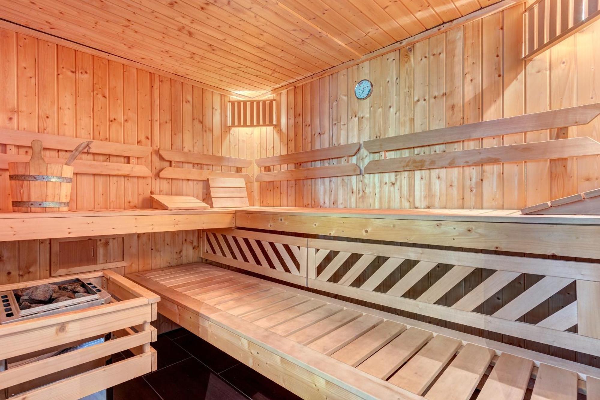 Haus Kieferngrund Villa Heringsdorf  Kültér fotó