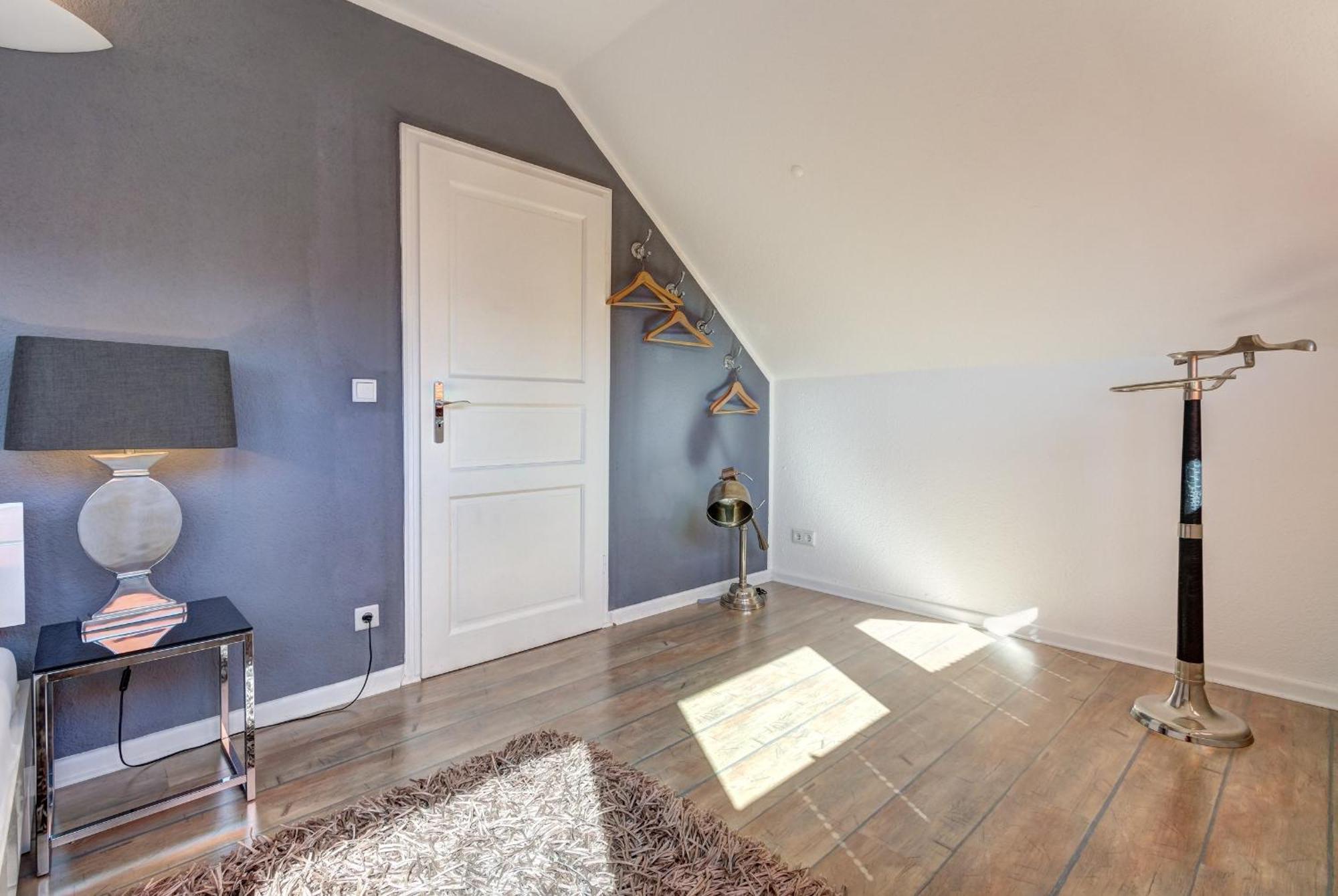 Haus Kieferngrund Villa Heringsdorf  Kültér fotó