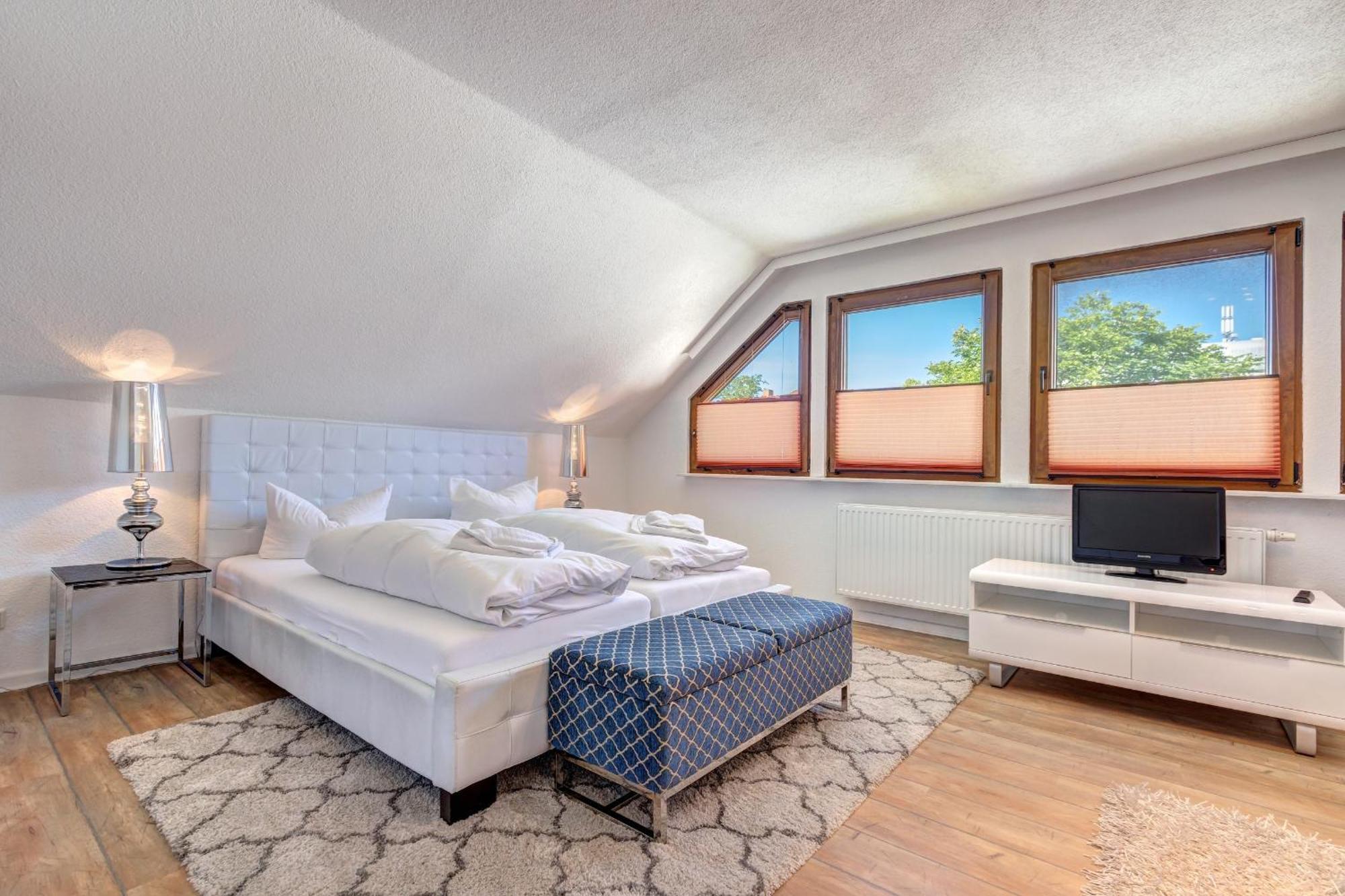 Haus Kieferngrund Villa Heringsdorf  Kültér fotó