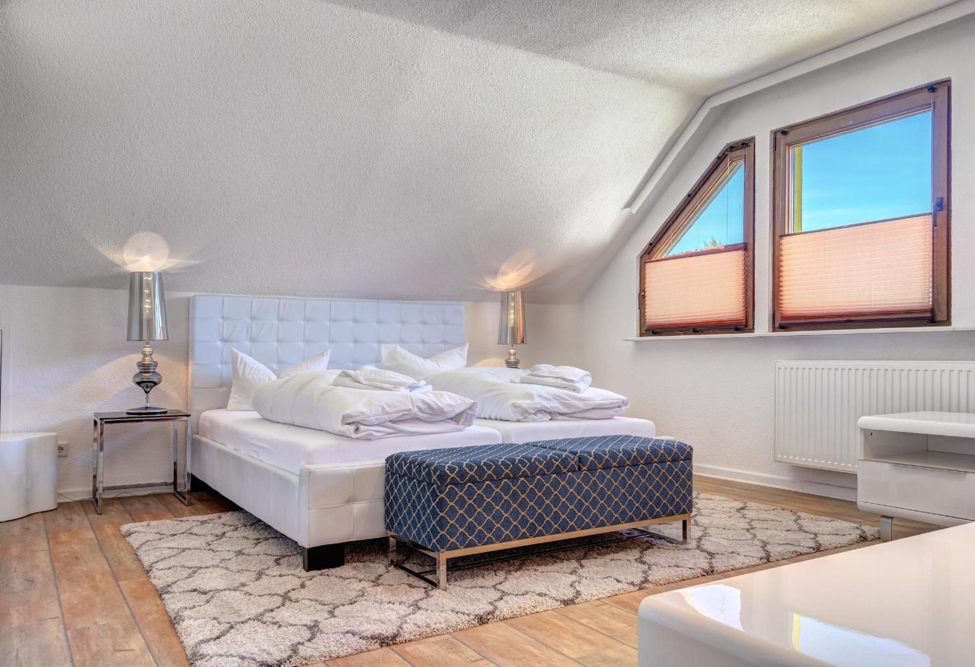 Haus Kieferngrund Villa Heringsdorf  Kültér fotó