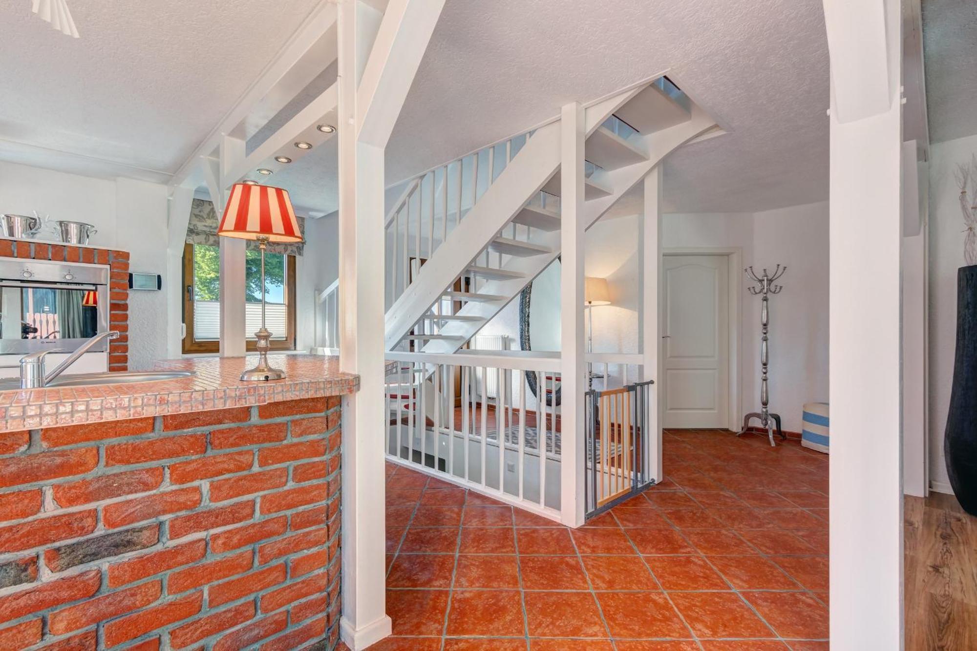 Haus Kieferngrund Villa Heringsdorf  Kültér fotó