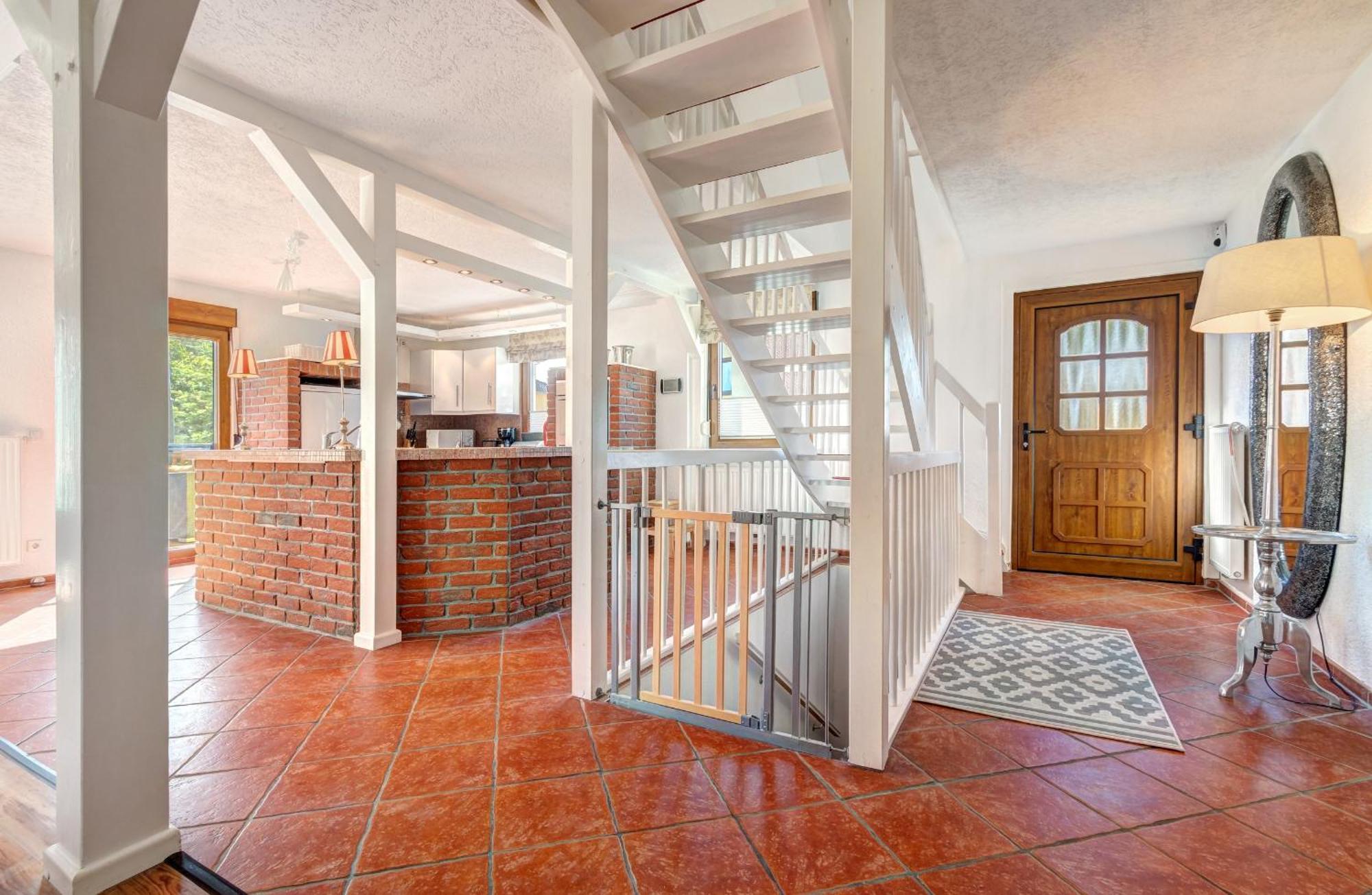 Haus Kieferngrund Villa Heringsdorf  Kültér fotó