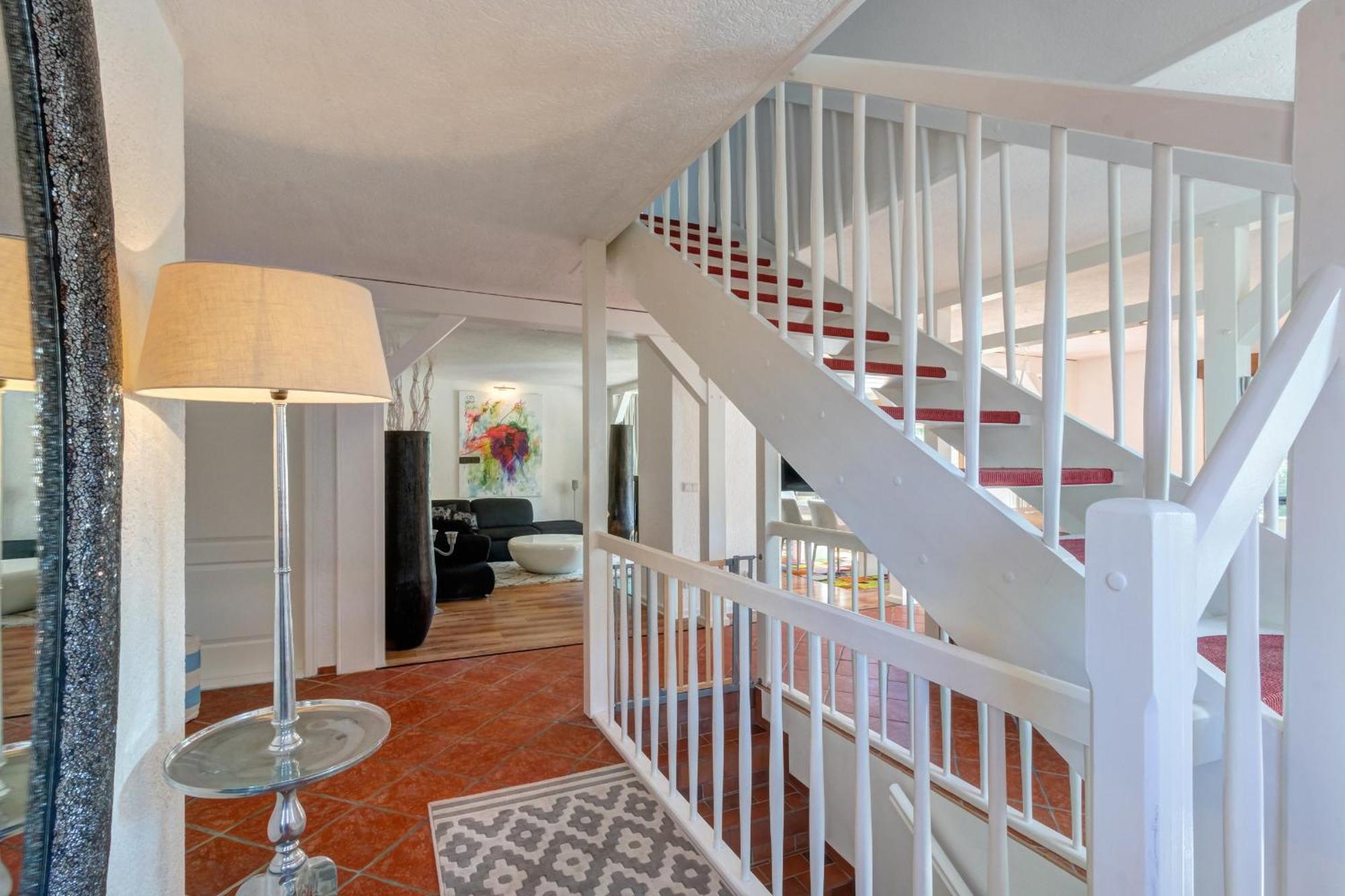 Haus Kieferngrund Villa Heringsdorf  Kültér fotó