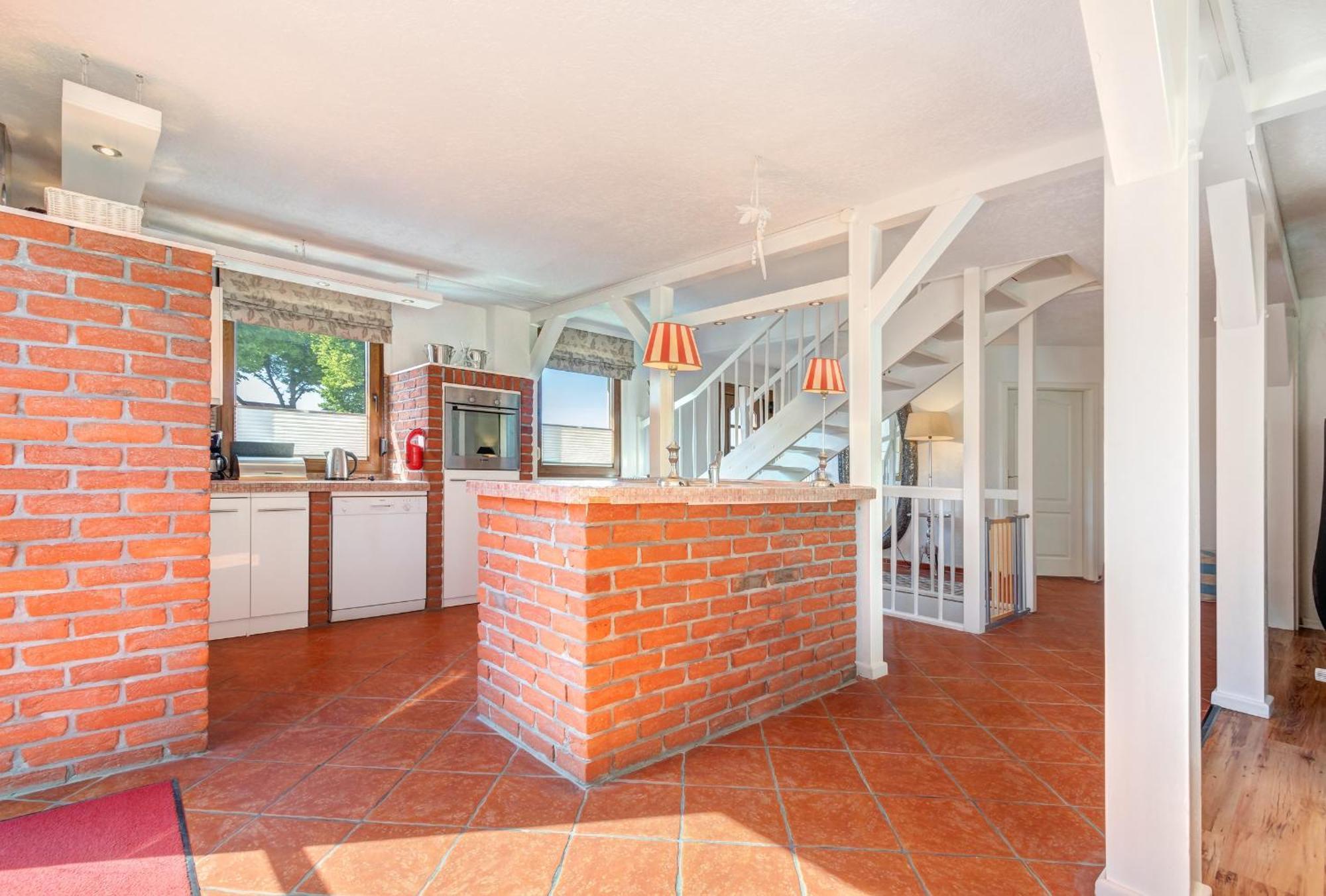 Haus Kieferngrund Villa Heringsdorf  Kültér fotó